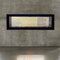 Boulevard See-Through 48 Inch Vent Free Linear Fireplace
