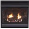 Empire Vail 32 Inch Fireplace System