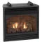 Empire Vail 32 Inch Fireplace System