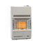 SunStar Thermostat Control Infrared Radiant Space Heater 9,500 BTU