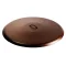Round Aluminum Fire Pit Covers
