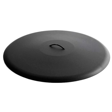 Round Aluminum Fire Pit Covers