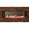 Carol Rose 48" Outdoor Linear Fireplace