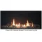 White Mountain Hearth 36-Inch Loft Direct Vent Fireplace