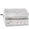 Blaze 34" Professional Series Built-In Grill