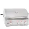 Blaze 34-Inch Professional LUX Series Built-In Grill