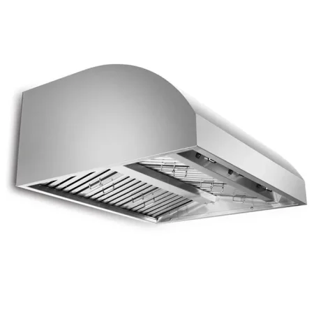 Blaze Grills 42-Inch Outdoor Vent Hood
