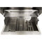 Blaze 34" Professional Portable Cart Grill