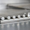Blaze 34" Professional Portable Cart Grill
