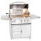 Blaze 34" Professional Portable Cart Grill