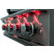 Blaze 34" Professional Portable Cart Grill