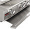 Blaze 34" Professional Portable Cart Grill