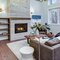 42 Inch Attribute Vent-Free Firebox