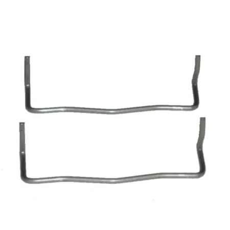 Fire Magic Burner Hold Down Clips