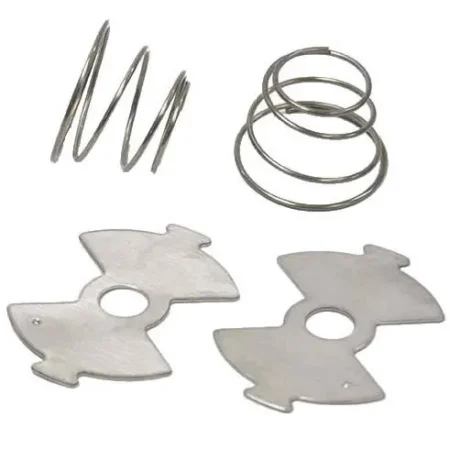 Fire Magic Burner Air Shutters & Springs