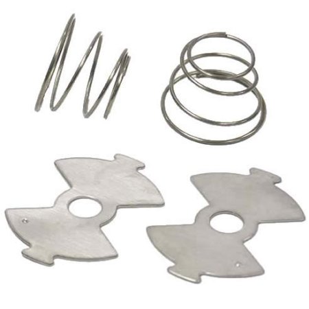 Fire Magic Burner Air Shutters & Springs