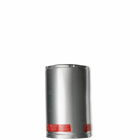 12" Section Of SLP Series Direct Vent Pipe