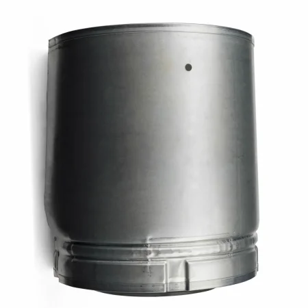 12" Adjustable Pipe Extension Section