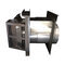 Horizontal Termination Cap For SLP Direct Vent Pipe