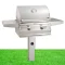 Fire Magic Choice C430s In-Ground Grill