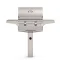 Fire Magic Choice C430s In-Ground Grill