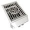 Blaze Professional Built-In Power Burner