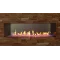 Carol Rose 60-Inch Outdoor Linear Fireplace