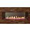 Carol Rose 60" Outdoor Linear Fireplace