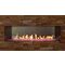 Carol Rose See-Through 60" Outdoor Linear Fireplace