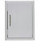 Blaze Grills 18" Vertical Outdoor Kitchen Door