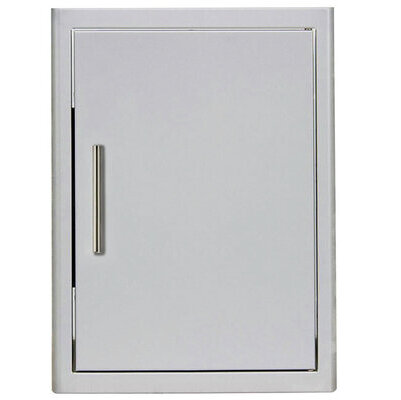 Blaze Grills 18" Vertical Outdoor Kitchen Door