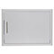 Blaze Grills 28" Horizontal Outdoor Kitchen Door