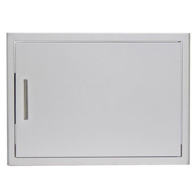 Blaze Grills 28" Horizontal Outdoor Kitchen Door