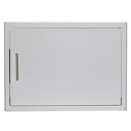 Blaze Grills 28" Horizontal Outdoor Kitchen Door
