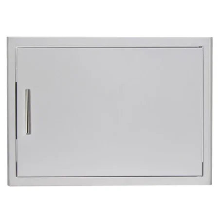 Blaze Grills 28-Inch Horizontal Outdoor Kitchen Door