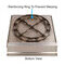 Fire Magic Stainless Grill Griddle
