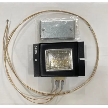 Light Kit For Boulevard Fireplaces