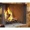 Superior 36" Large Outdoor Wood Fireplace