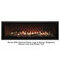 White Mountain Hearth 60" Boulevard Direct Vent Fireplace