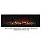 White Mountain Hearth 60" Boulevard Direct Vent Fireplace