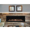 White Mountain Hearth 60" Boulevard Direct Vent Fireplace