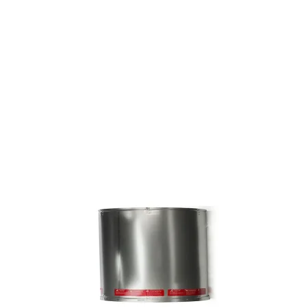 6 Inch Section Of SL11 Series Vent Pipe