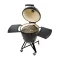 Primo Kamado Grill All-In-One Package