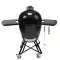 Primo Kamado Grill All-In-One Package