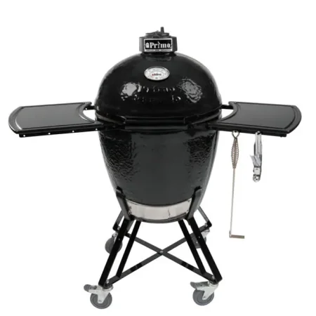 Primo Kamado Grill All-In-One Package