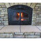 Heat-N-Glo Northstar Wood Fireplace