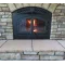 Heat-N-Glo Northstar Wood Fireplace