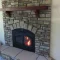 Heat-N-Glo Northstar Wood Fireplace