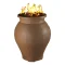 American Fyre Designs Amphora Fire Pit Urn