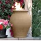 American Fyre Designs Amphora Fire Pit Urn